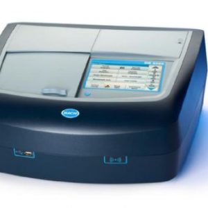 DR 6000™ UV VIS Spectrophotometer
