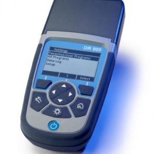 DR900 Portable Colorimeter